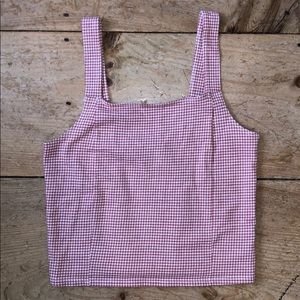 American Eagle Outfitters Tank Top